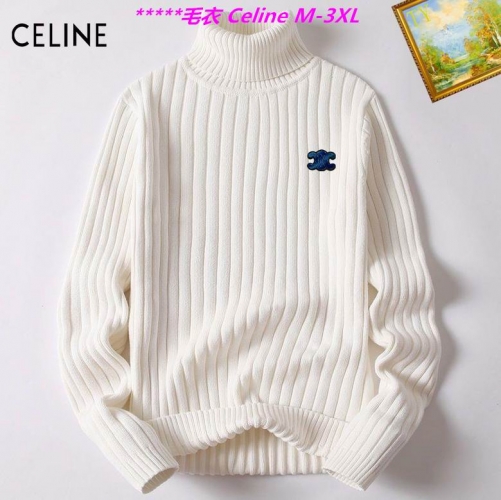 C.e.l.i.n.e. Sweater 6369 Men