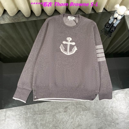 T.h.o.m. B.r.o.w.n.e. Sweater 6264 Men