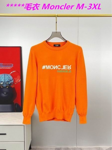 M.o.n.c.l.e.r. Sweater 6280 Men