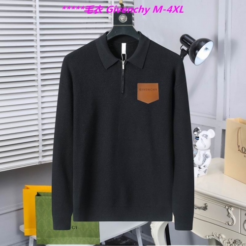 G.i.v.e.n.c.h.y. Sweater 6437 Men