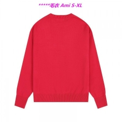 A.m.i. Sweater 6181 Men