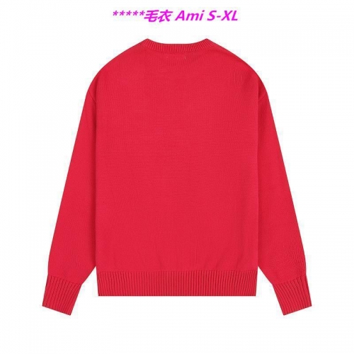 A.m.i. Sweater 6181 Men