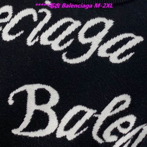 B.a.l.e.n.c.i.a.g.a. Sweater 6147 Men