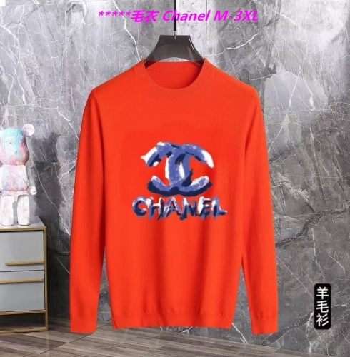 C.h.a.n.e.l. Sweater 6094 Men