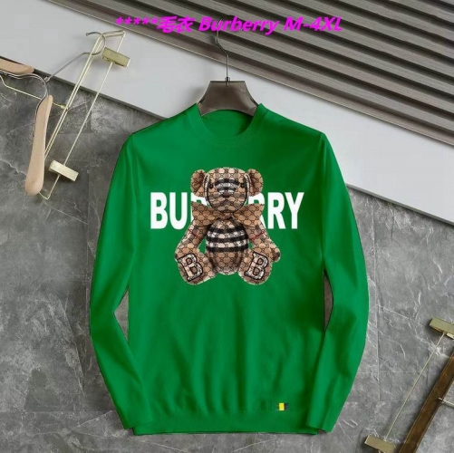 B.u.r.b.e.r.r.y. Sweater 7195 Men