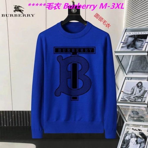 B.u.r.b.e.r.r.y. Sweater 6840 Men