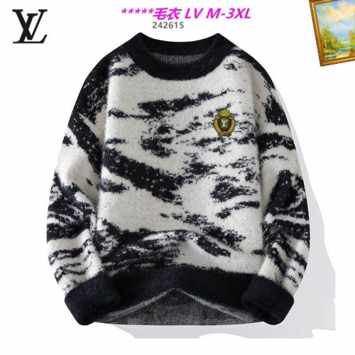 L...V... Sweater 6957 Men