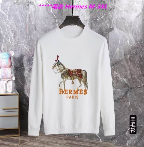 H.e.r.m.e.s. Sweater 6171 Men