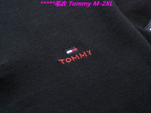 T.o.m.m.y. Sweater 6005 Men