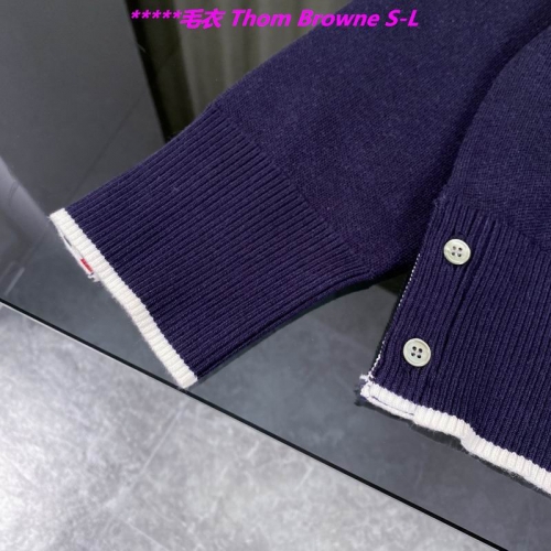 T.h.o.m. B.r.o.w.n.e. Sweater 6248 Men