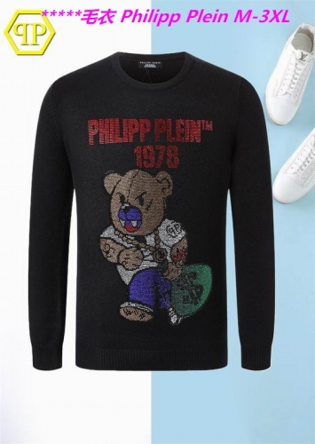 P.h.i.l.i.p.p. P.l.e.i.n. Sweater 6153 Men