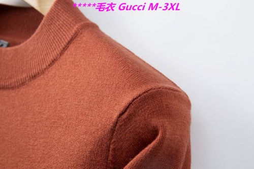 G.u.c.c.i. Sweater 7659 Men