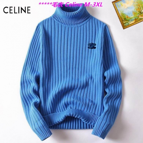 C.e.l.i.n.e. Sweater 6365 Men