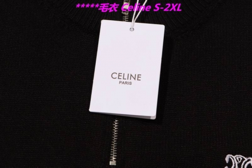 C.e.l.i.n.e. Sweater 6120 Men