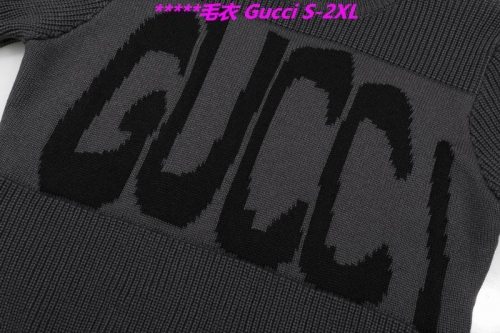 G.u.c.c.i. Sweater 6754 Men