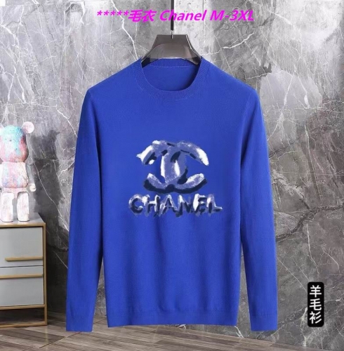 C.h.a.n.e.l. Sweater 6093 Men