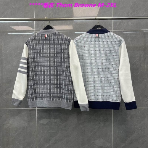 T.h.o.m. B.r.o.w.n.e. Sweater 6438 Men