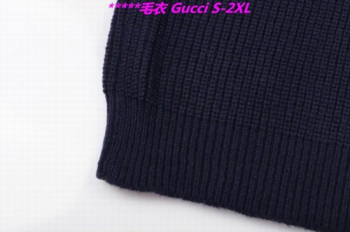 G.u.c.c.i. Sweater 6359 Men