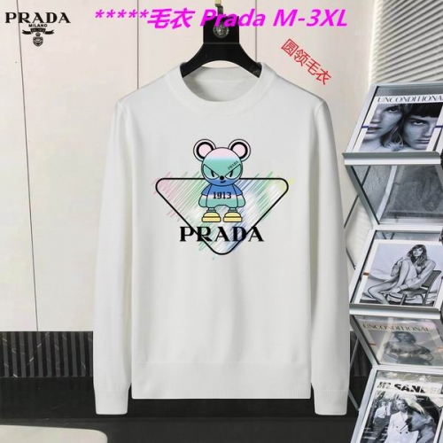 P.r.a.d.a. Sweater 6430 Men