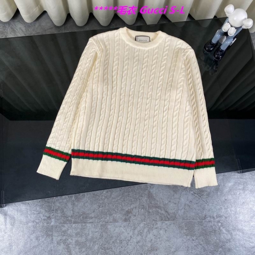 G.u.c.c.i. Sweater 6058 Men