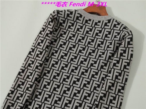 F.e.n.d.i. Sweater 6626 Men