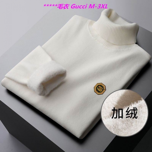 G.u.c.c.i. Sweater 8009 Men