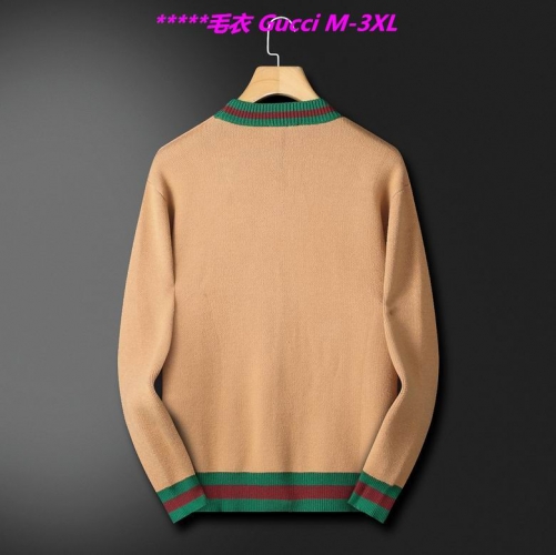 G.u.c.c.i. Sweater 7777 Men