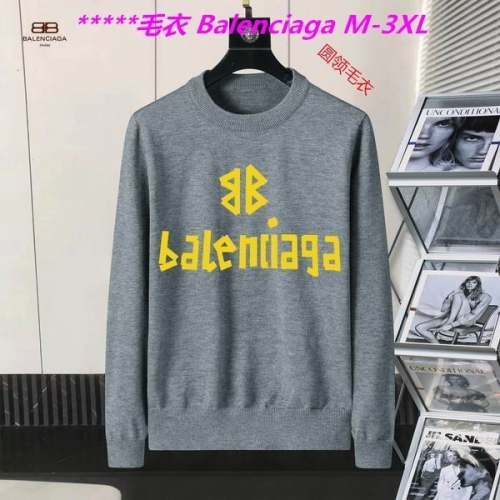 B.a.l.e.n.c.i.a.g.a. Sweater 6252 Men