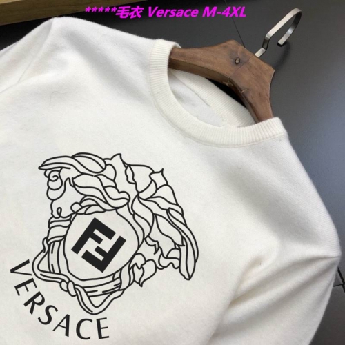 V.e.r.s.a.c.e. Sweater 6512 Men