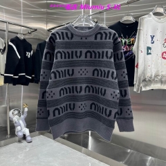 M.i.u.m.i.u. Sweater 6136 Men