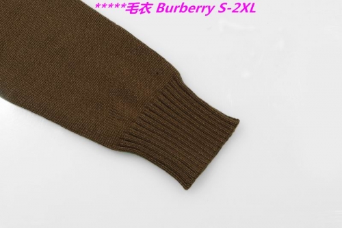 B.u.r.b.e.r.r.y. Sweater 6267 Men