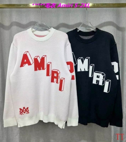 A.m.i.r.i. Sweater 6021 Men