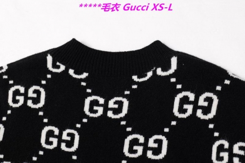 G.u.c.c.i. Sweater 6014 Men