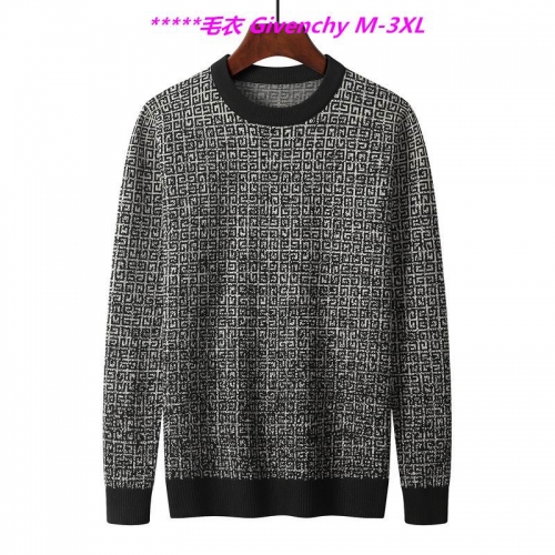 G.i.v.e.n.c.h.y. Sweater 6190 Men