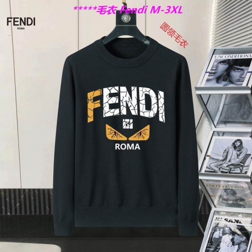 F.e.n.d.i. Sweater 6271 Men