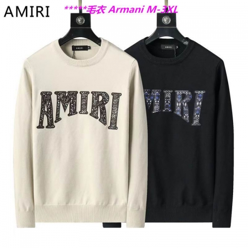 A.r.m.a.n.i. Sweater 6086 Men