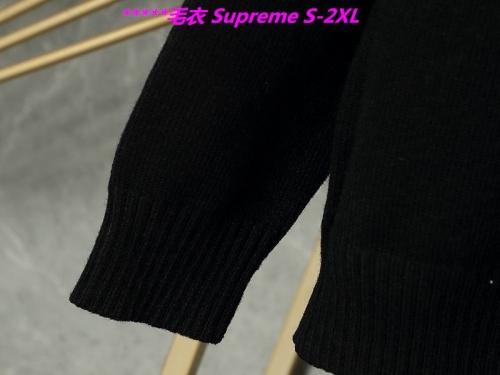 S.u.p.r.e.m.e. Sweater 6038 Men