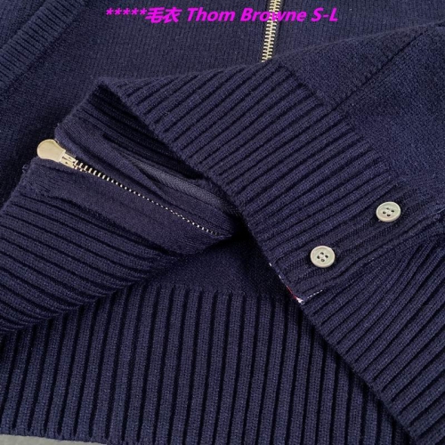 T.h.o.m. B.r.o.w.n.e. Sweater 6155 Men