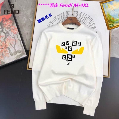 F.e.n.d.i. Sweater 6976 Men