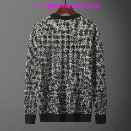 G.i.v.e.n.c.h.y. Sweater 6187 Men