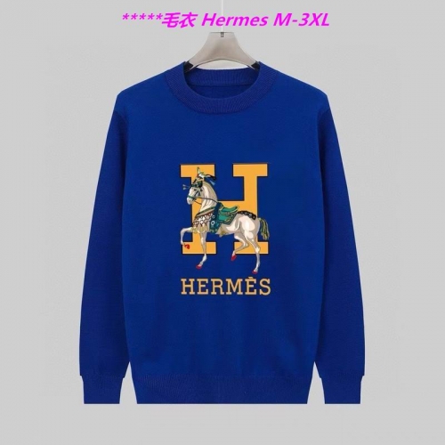 H.e.r.m.e.s. Sweater 6204 Men