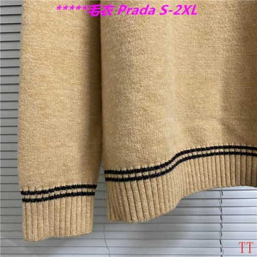 P.r.a.d.a. Sweater 6124 Men