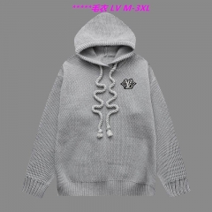 L...V... Sweater 7404 Men