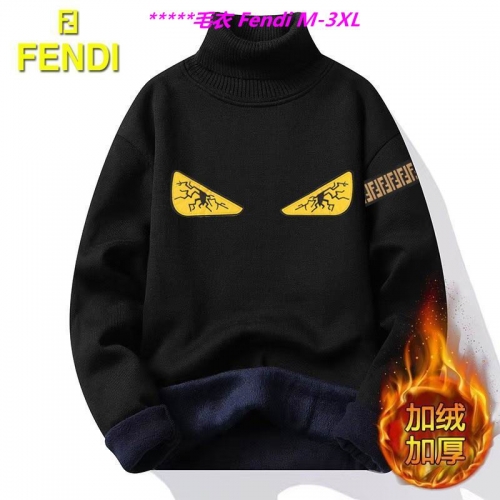 F.e.n.d.i. Sweater 6799 Men