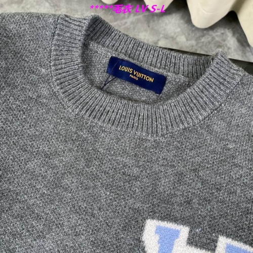 L...V... Sweater 6264 Men