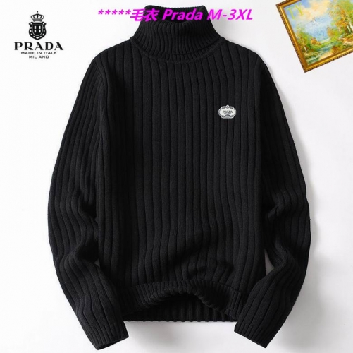 P.r.a.d.a. Sweater 6604 Men