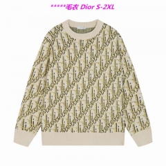 D.i.o.r. Sweater 6149 Men