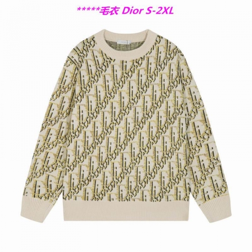 D.i.o.r. Sweater 6149 Men