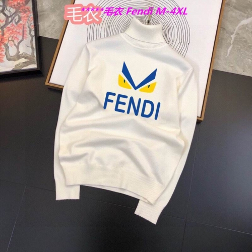 F.e.n.d.i. Sweater 7039 Men