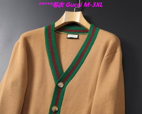 G.u.c.c.i. Sweater 7418 Men